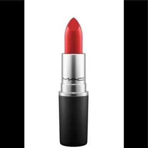 Mac Lustre Lipstick Cockney